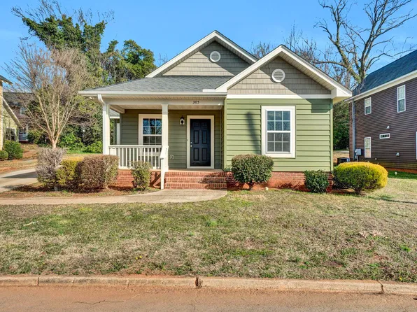 305 S Calhoun St, Greenville, SC 29601