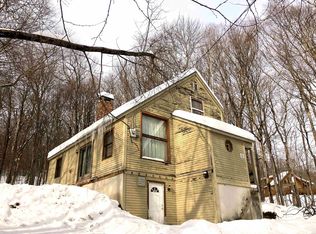 2 Upper Howes Way #A9, Wilmington, VT 05363