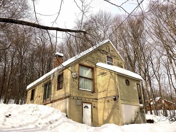 2 Upper Howes Way #A-9, Wilmington, VT 05363