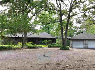 244 Hickory Hill Rd, Longview, TX 75605