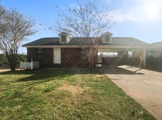 8431 Rutherford Dr, Duncanville, AL 35456