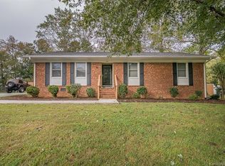 5485 Whiting Ave, Kannapolis, NC 28083