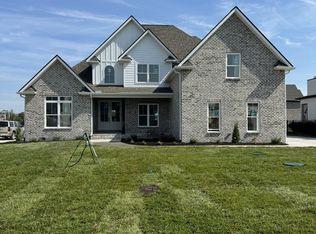 3706 Carriage Dr LOT 37, Murfreesboro, TN 37128