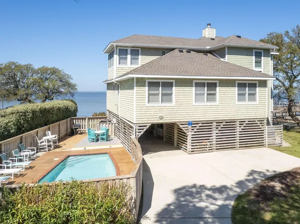 1045 Miller Ct #529, Corolla, NC 27927