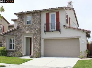 116 Geranium Ct, San Ramon, CA 94582