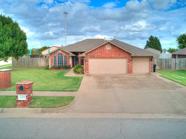 3300 Judy Ter, Moore, OK 73160