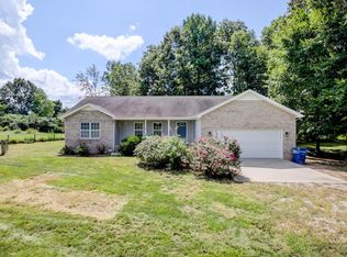 2268 Flat Lick Ln, Herndon, KY 42236