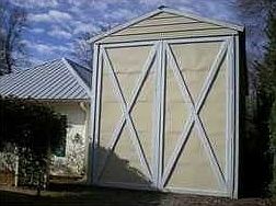 RV Garage & Workshop