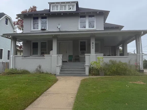 911 5th Avenue, Asbury Park, NJ 07712