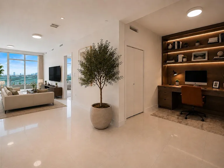 900 Biscayne Blvd #4006 — Photo 11