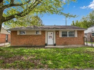 1603 Vilardo Ln, Columbus, OH 43227