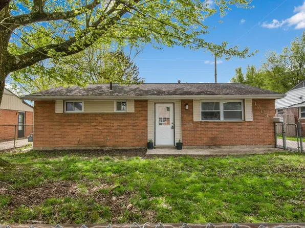 1603 Vilardo Ln, Columbus, OH 43227