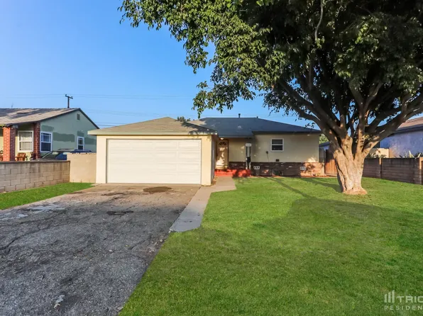 9547 Woodford St, Pico Rivera, CA 90660