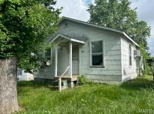 600 Center St, Bloomfield, MO 63825