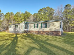 268 Rodenberry Rd, Cross, SC 29436