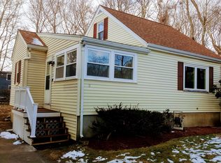 11 Anderson Rd, Stoughton, MA 02072