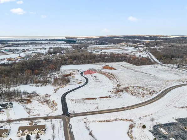 195 HIDDEN VALLEY CIRCLE #Lt8, Fond Du Lac, WI 54937