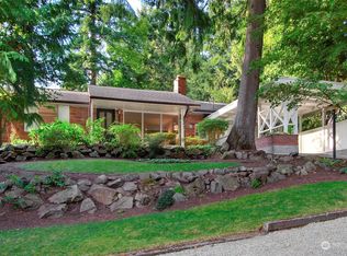 4214 NE 107th St, Seattle, WA