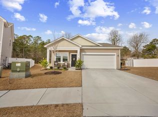639 Muster Field Ct., Conway, SC 29526