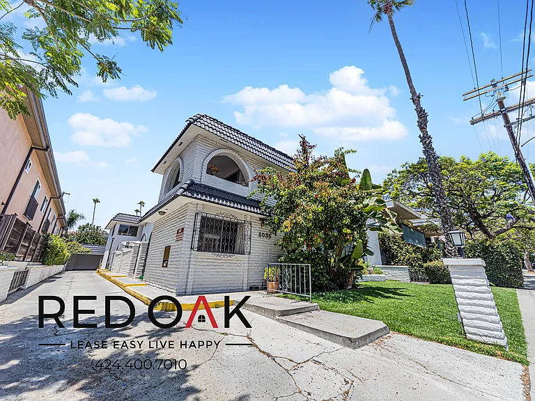 2035 Rodney Dr #5 — Photo 13