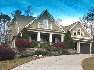 802 Oakton Pond, Marietta, GA 30064