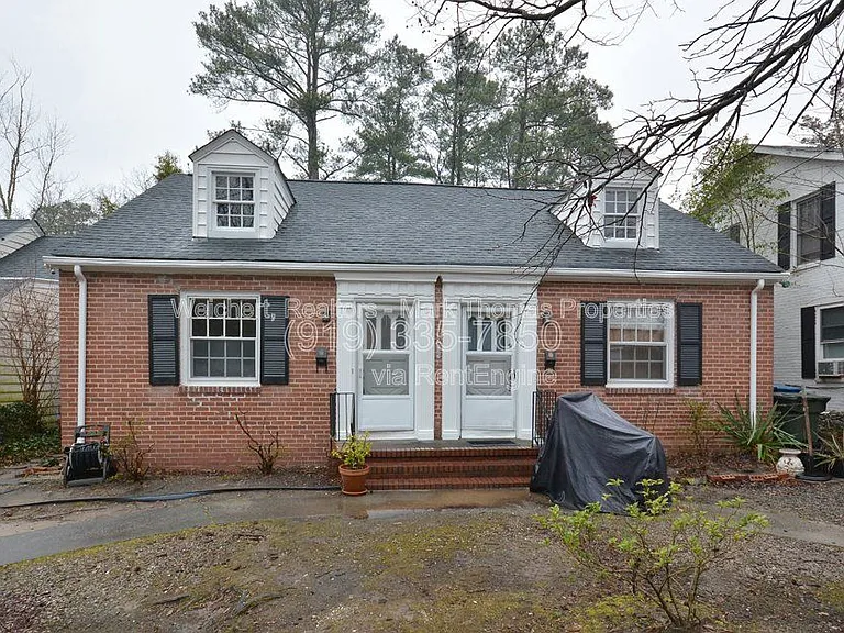 2602 Vineyard St — Photo 2