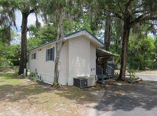 3151 NE 56th Ave LOT W15, Silver Springs, FL 34488