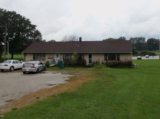 10783 & 10785 Johnnycake Ridge Rd, Painesville, OH 44077