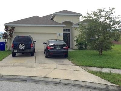 685 Hacienda Cir, Kissimmee, FL, 34741