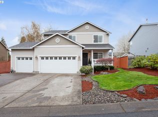 2235 NW 31st Way, Camas, WA 98607