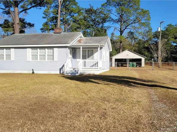 2614 Governor Street, Garden City, GA 31408