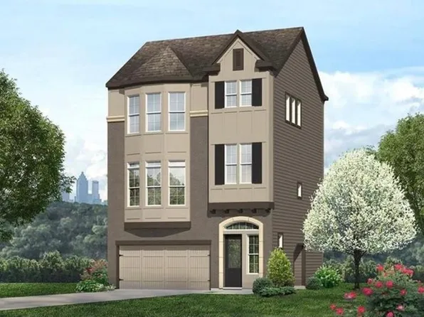 608 Broadview Ter NE, Atlanta, GA 30324