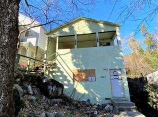 5967 Sacramento Ave, Dunsmuir, CA 96025