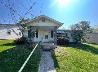 2108 J St, Bedford, IN 47421