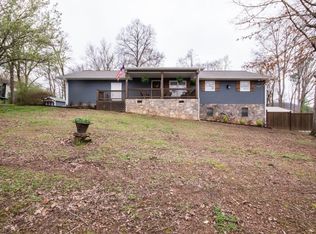 2256 Old Ringgold Rd, Rocky Face, GA 30740