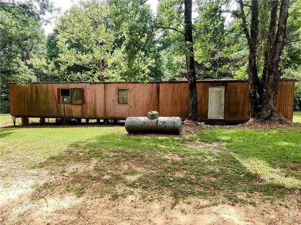 545 Ed Carpenter Rd, Winnfield, LA 71483