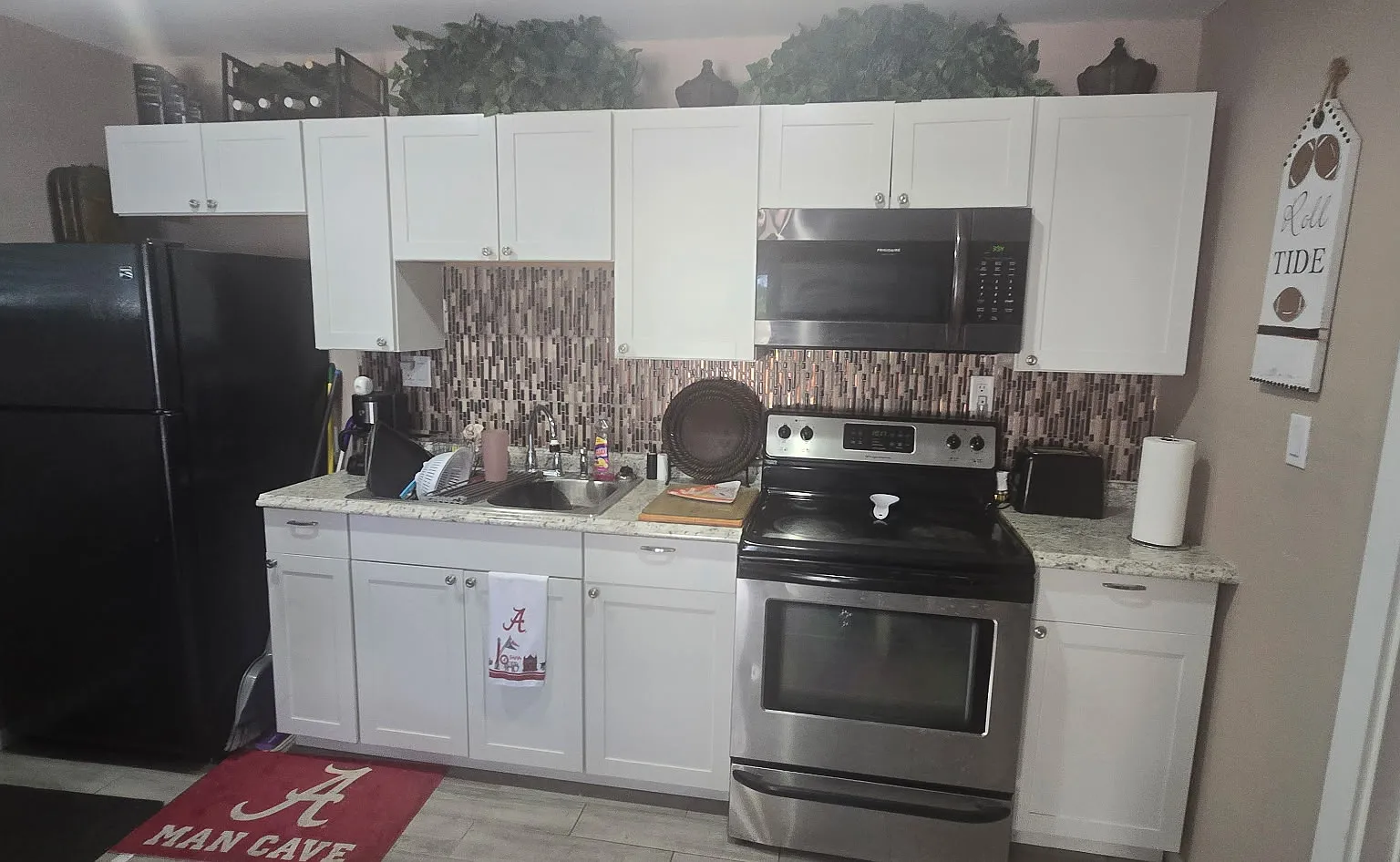 1 bed, 650 sqft, $1,300 — Photo 4