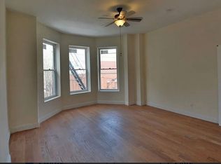 434 Lenox Ave APT 3, New York, NY 10037