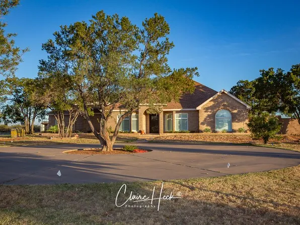 5300 Dumfries Rd, Midland, TX 79707