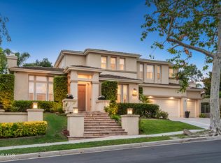1053 Via San Jose, Thousand Oaks, CA 91320