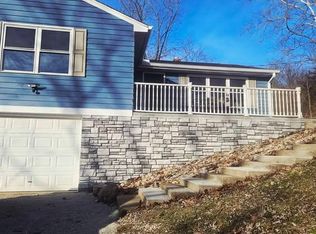 9179 Oxford Pike, Brookville, IN 47012