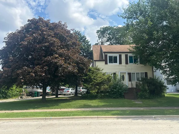 7121 S Oketo Ave, Bridgeview, IL 60455