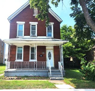5016 Magoun Ave, East Chicago, IN, 46312