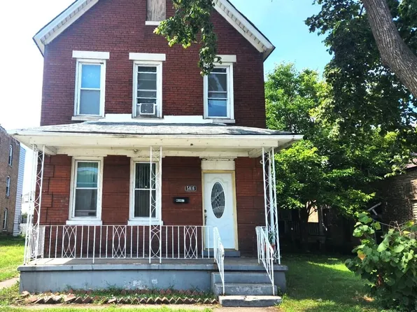 5016 Magoun Ave, East Chicago, IN 46312