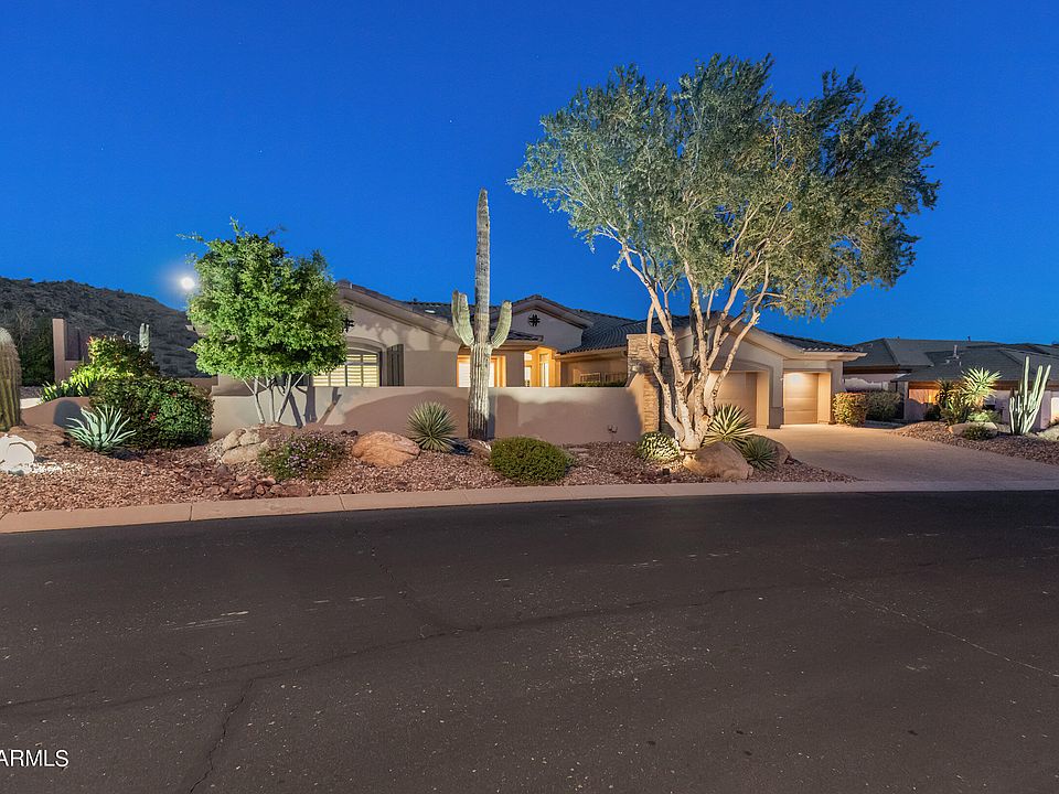 42421 N Back Creek Way, Anthem, AZ 85086 Zillow