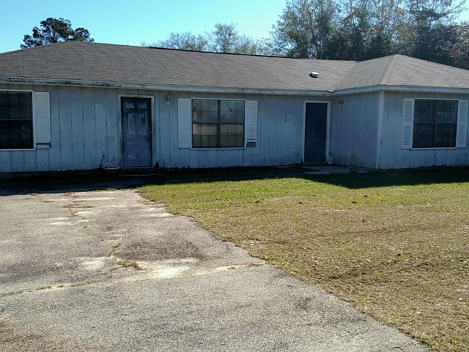 4850 Bemiss Road, Unit A1, Valdosta, GA 31605