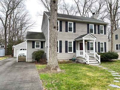 2125 Esquire Rd, North Chesterfield, VA, 23235