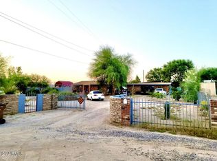 9944 E Akron St, Mesa, AZ 85207