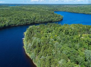 Lake Fanning Rd Lot 2, Carleton, NS B5A 5R2