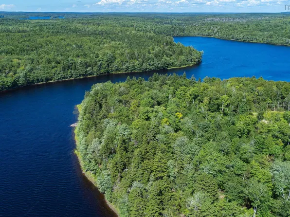 Lake Fanning Rd Lot 2, Carleton, NS B5A 5R2
